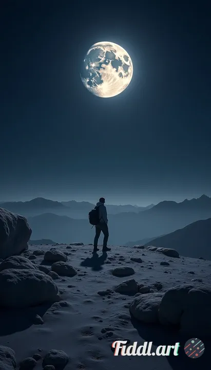 AI-generated image by @magicalstonetwilight3079