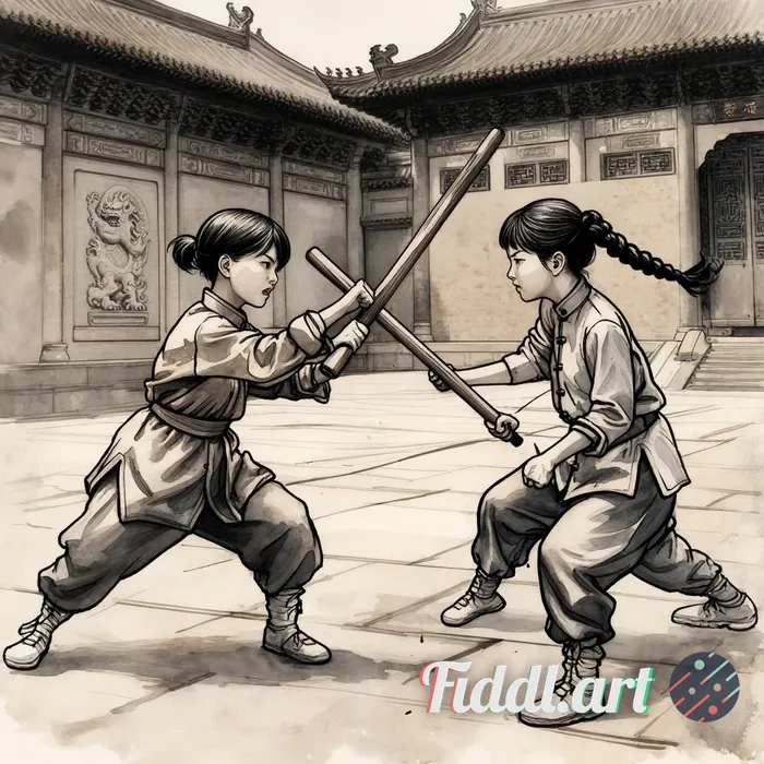 AI-generated image by @fieryglaciercascade3980