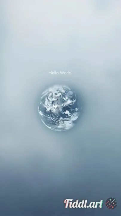 AI-generated image by @magicalstonetwilight3079