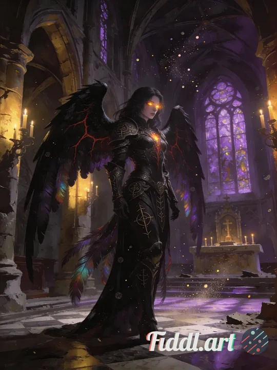 AI-generated image by @rowanlewgalon