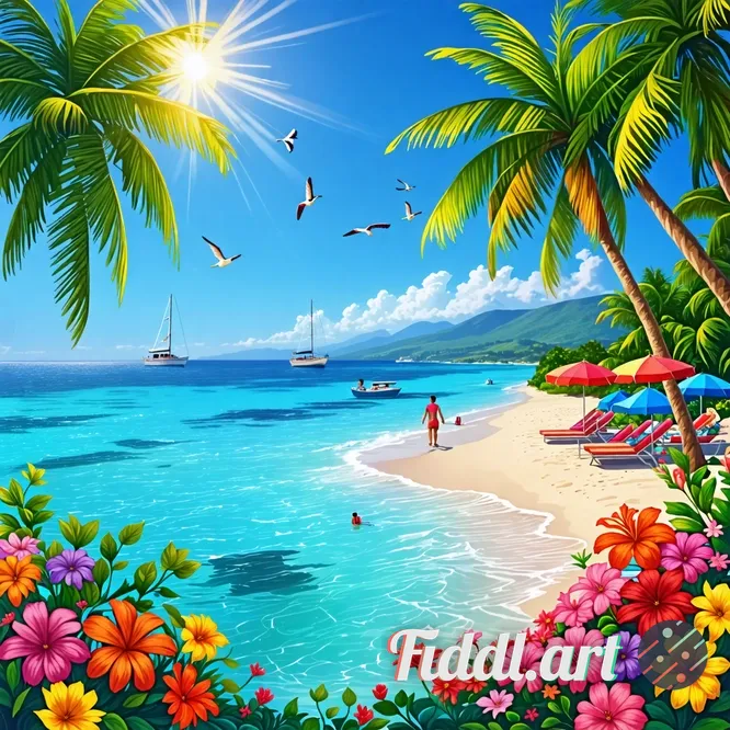 AI-generated image