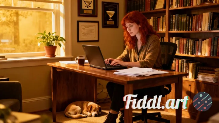 AI-generated artwork by @dolphin2ii on Fiddl.art.