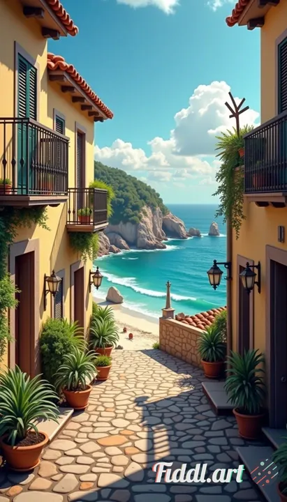 AI-generated image by @magicalstonetwilight3079