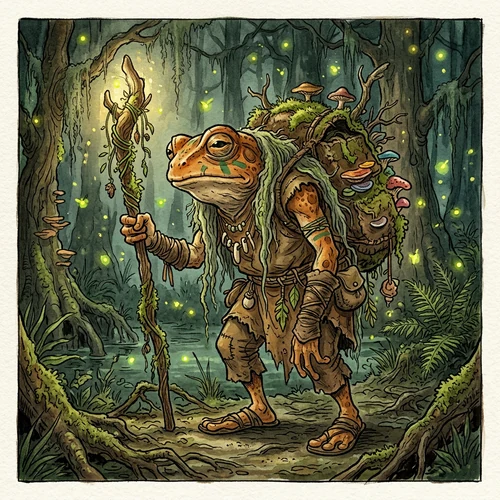 Community creation