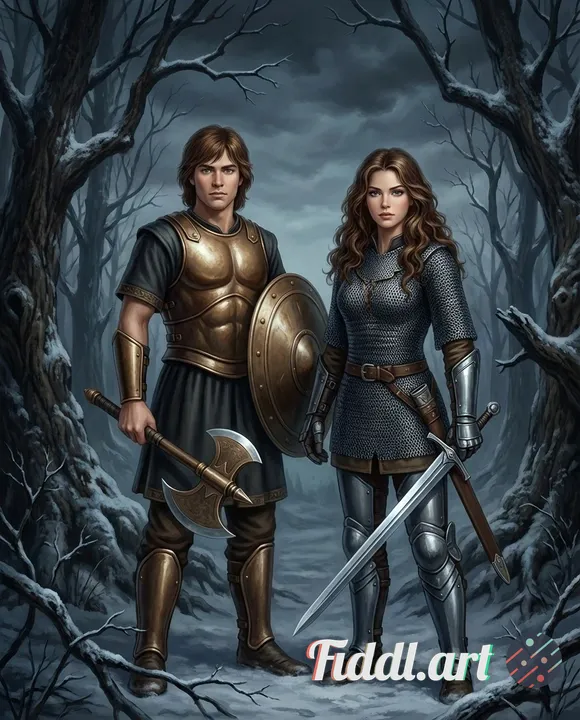 AI-generated image by @halcrowsj