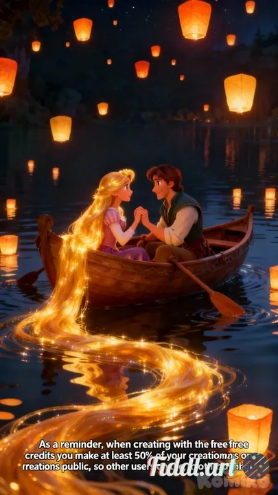 AI-generated image by @pixcraft_132