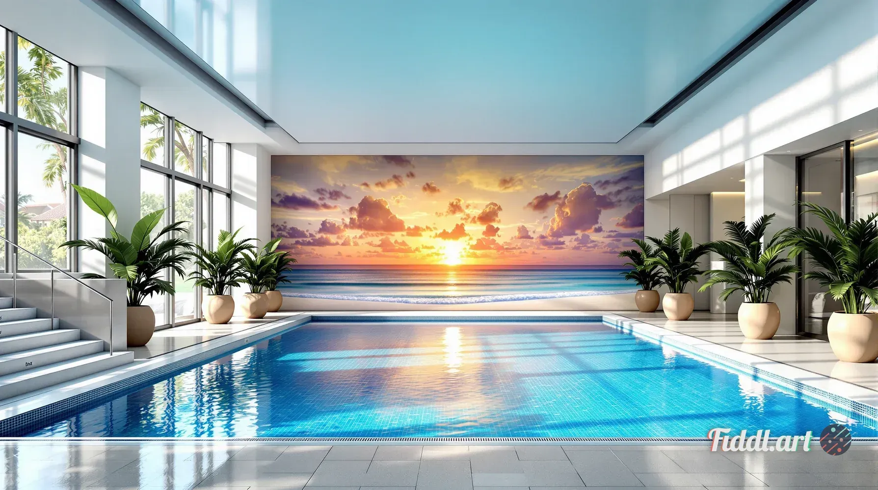 AI-generated image