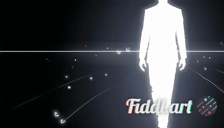 AI-generated image by @goldendewnova7011