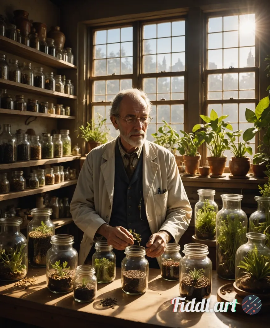 Imagem gerada por IA