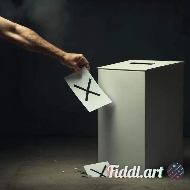 AI-generated image by @mistyglacierecho2404