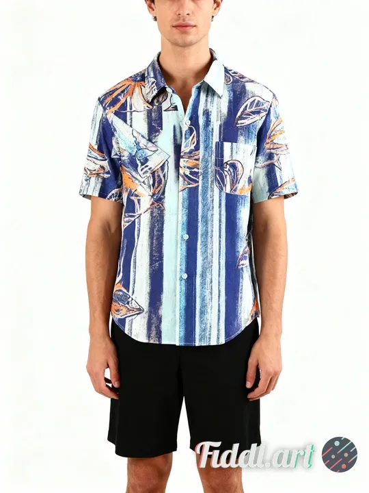 AI-generated image by @playfulgalaxylumina5864