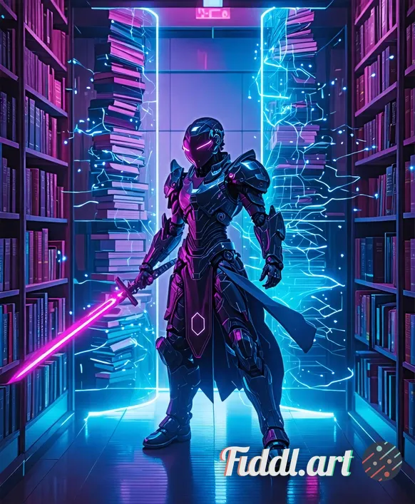 AI-generated image