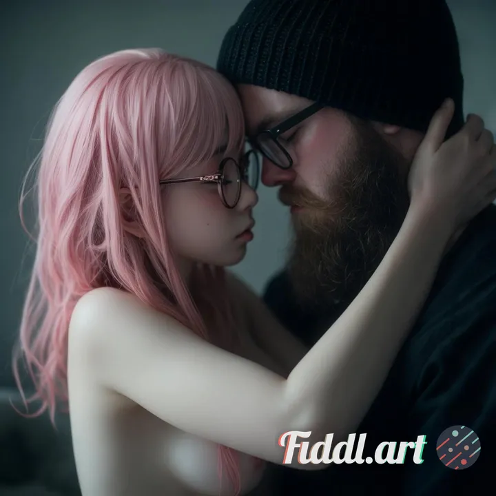 AI-generated artwork by @ancientnebulabliss1089 on Fiddl.art.