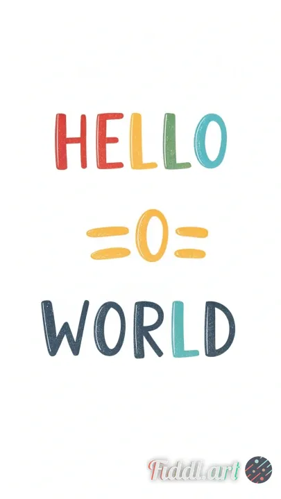 AI-generated image by @magicalstonetwilight3079