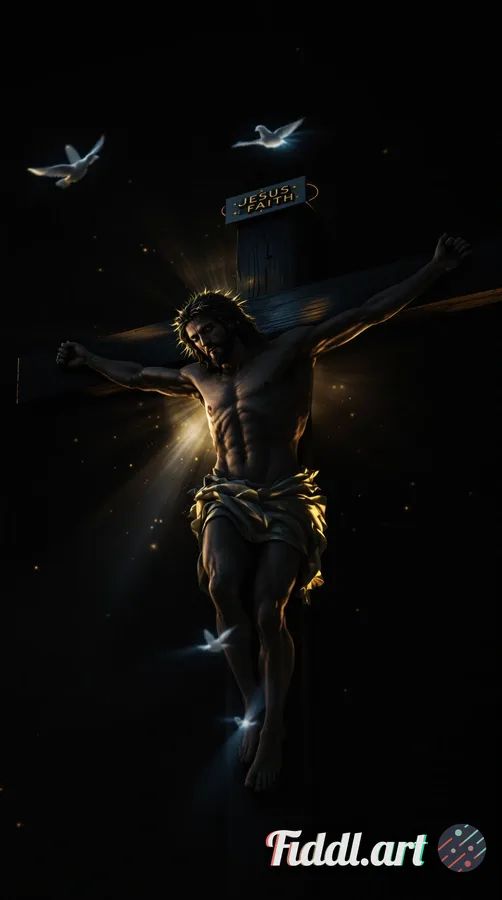 AI-generated image by @tnl