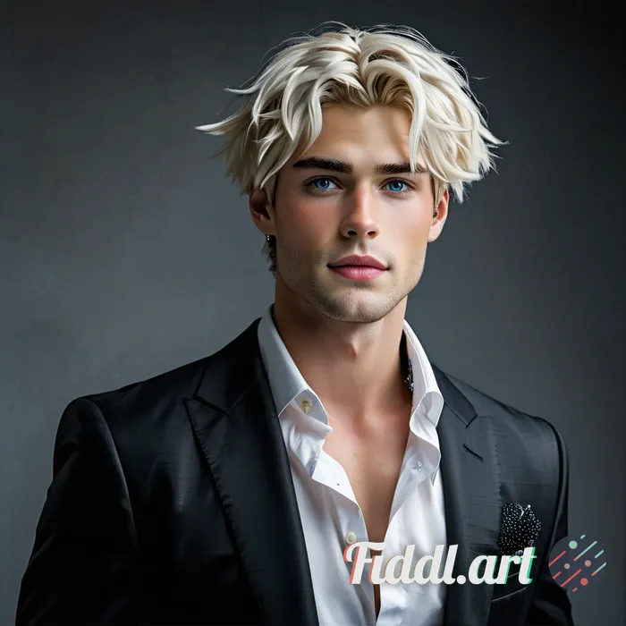 AI-generated image by @crimsonriverripple4990