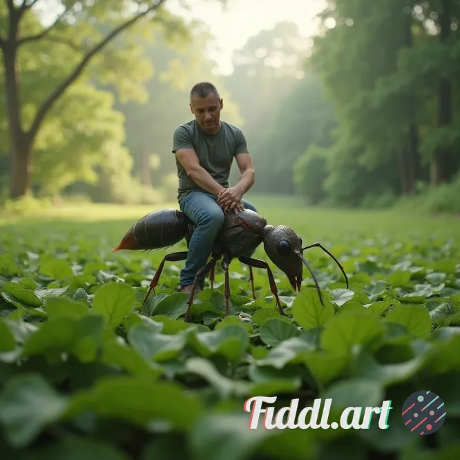 AI-generated image