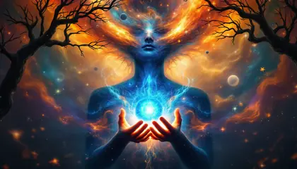 Community creation