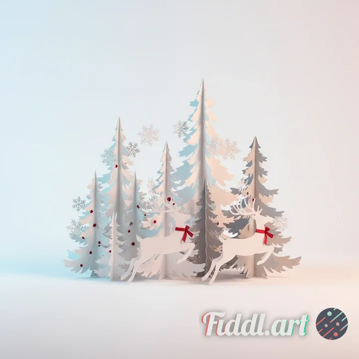 AI-generated artwork by @mutsje64 on Fiddl.art.