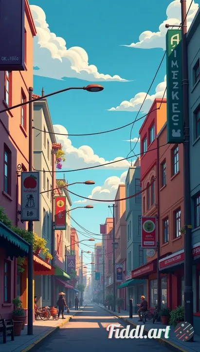 AI-generated image by @magicalstonetwilight3079