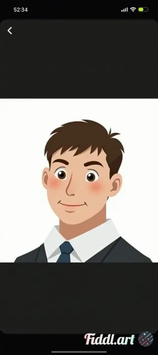 AI-generated artwork by @shinymaplewhisper6334 on Fiddl.art.