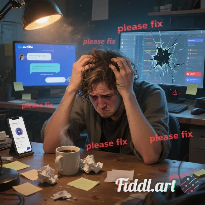 Imagen generada por IA