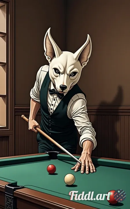 AI-generated image by @majesticwolfspark2437