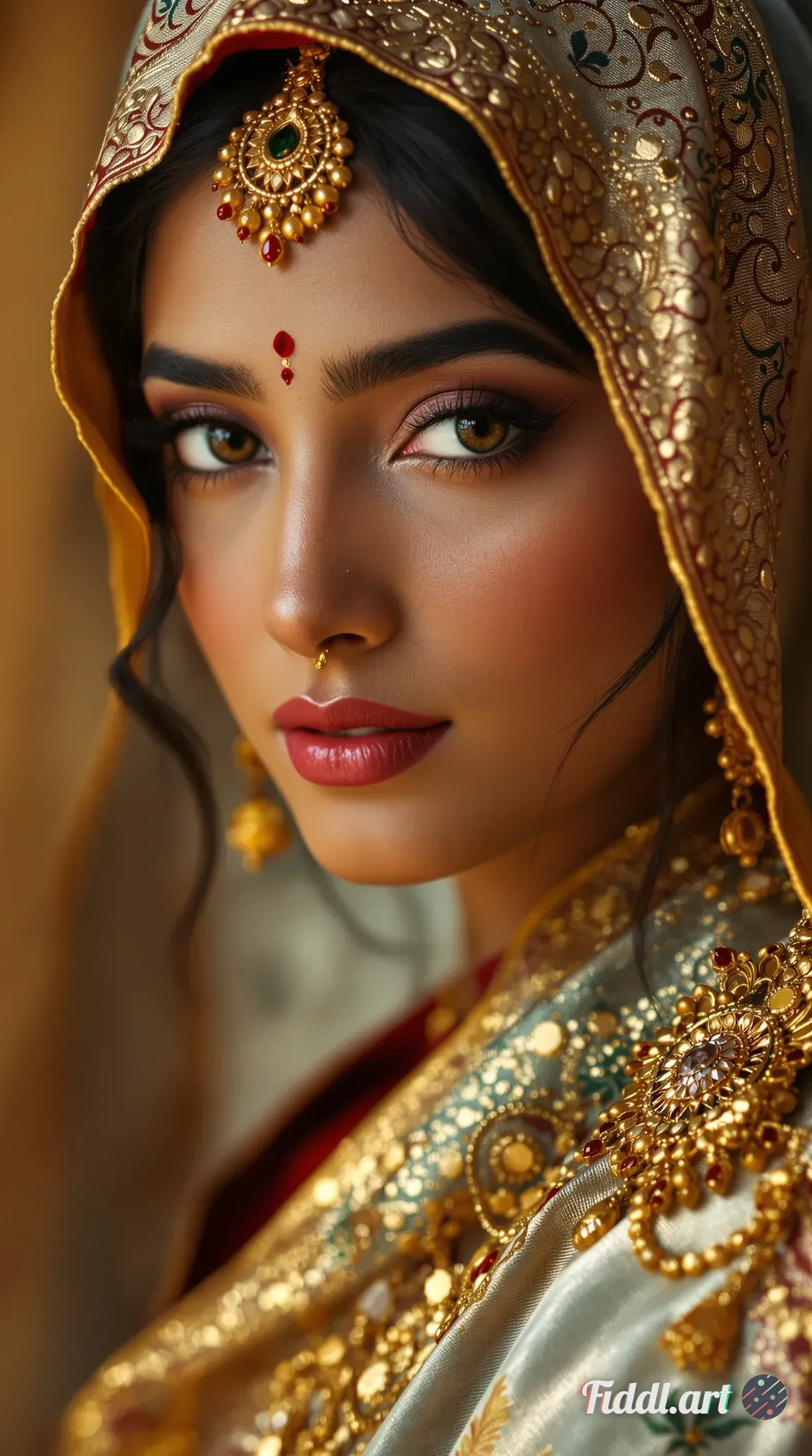 Imagen generada por IA