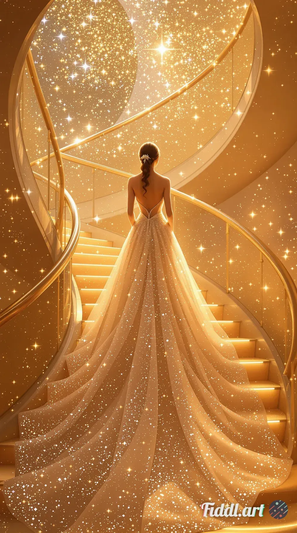 AI-generated image by @darkshadow