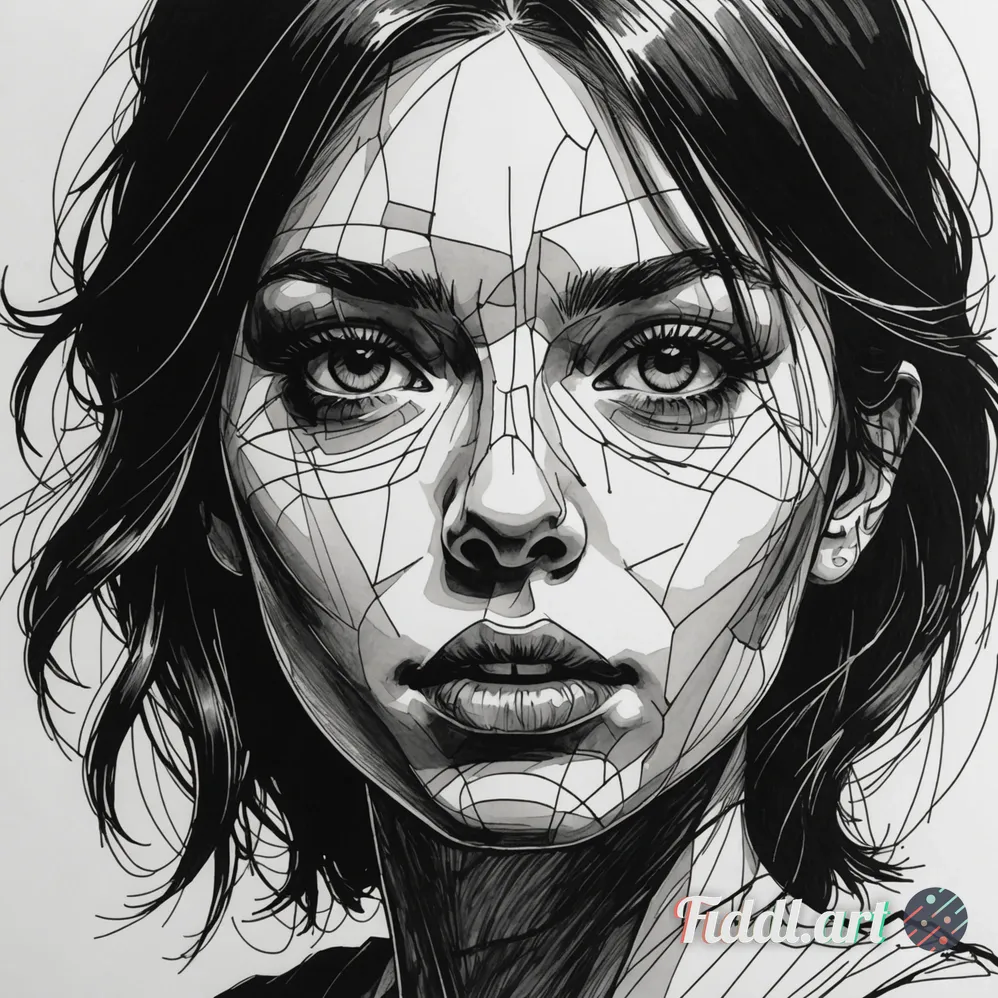 AI-generated artwork by @seth on Fiddl.art.