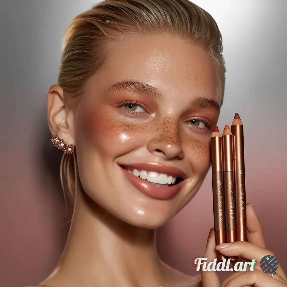 Imagem gerada por IA