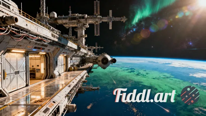 Imagen generada por IA