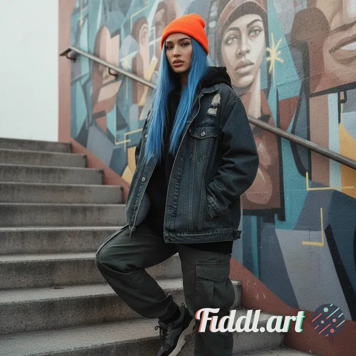 AI-generated image by @icypolly