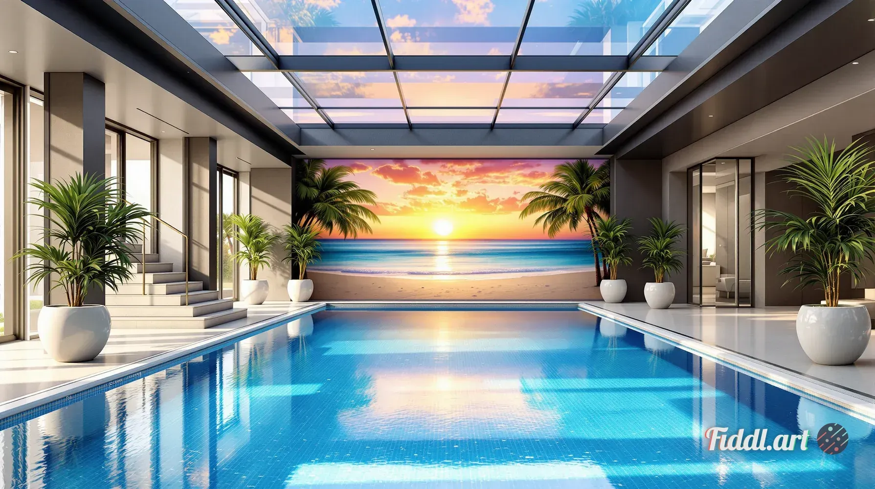 AI-generated image