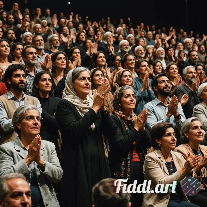 AI-generated image by @daringshadownova7020