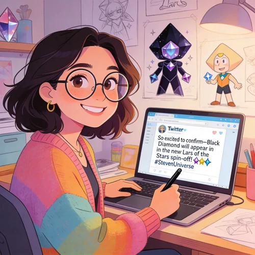 Community creation