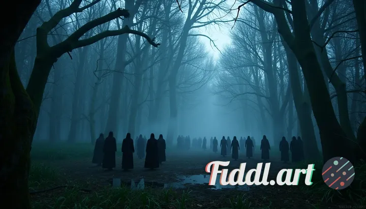 AI-generated image by @reporep