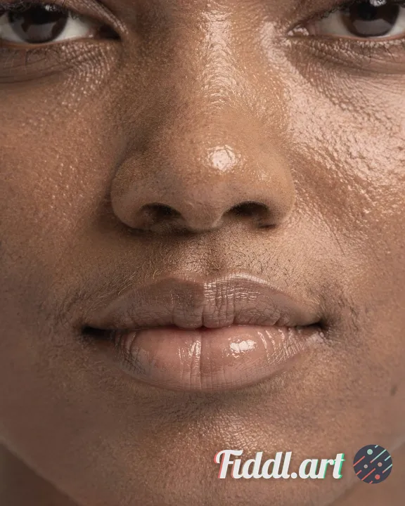 AI-generated image by @myla