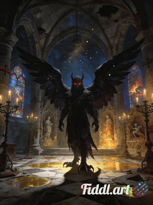 AI-generated image by @rowanlewgalon