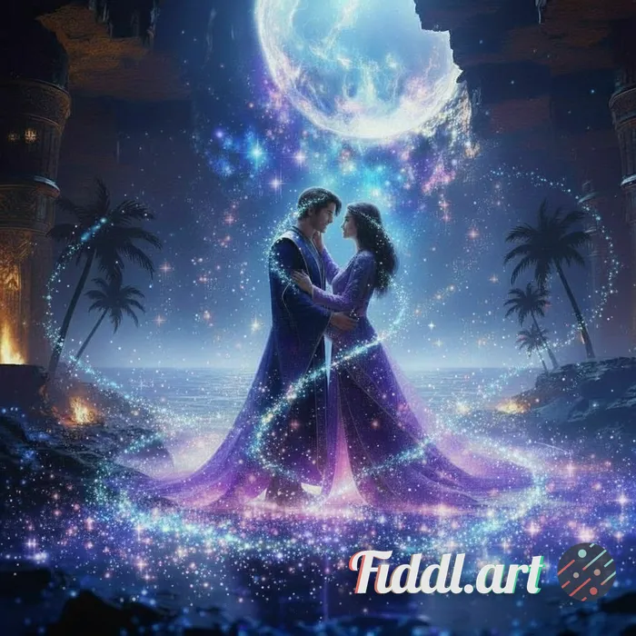 AI-generated image by @alchemy