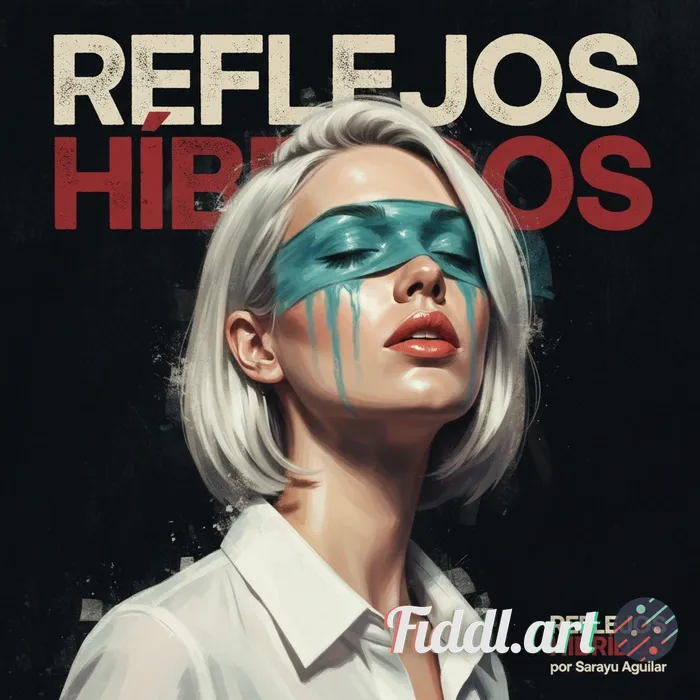 AI-generated artwork by @planetazimuth on Fiddl.art.