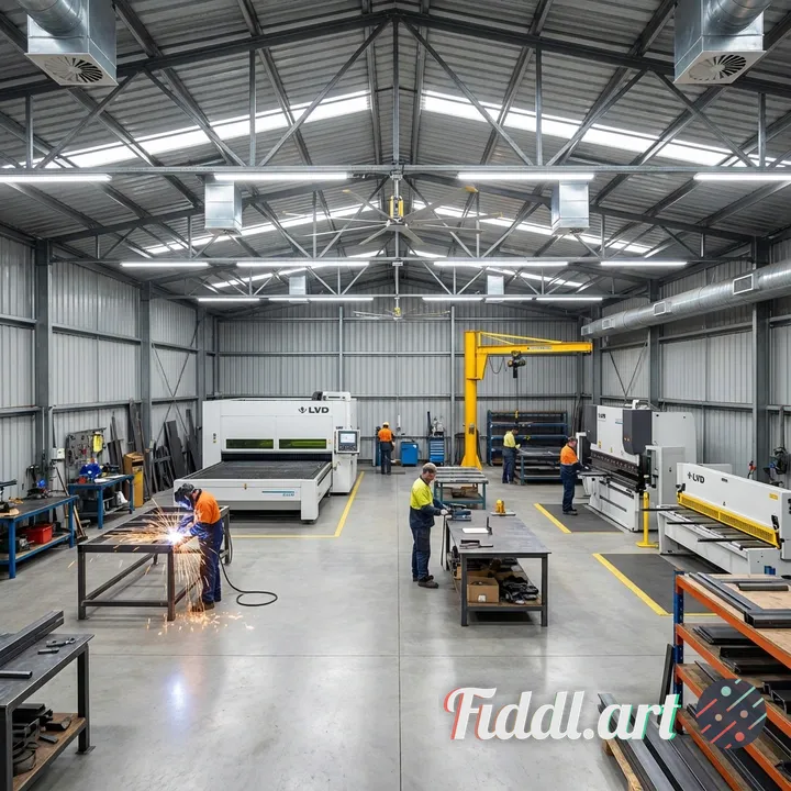 AI-generated image by @eternalwispwhisper8091