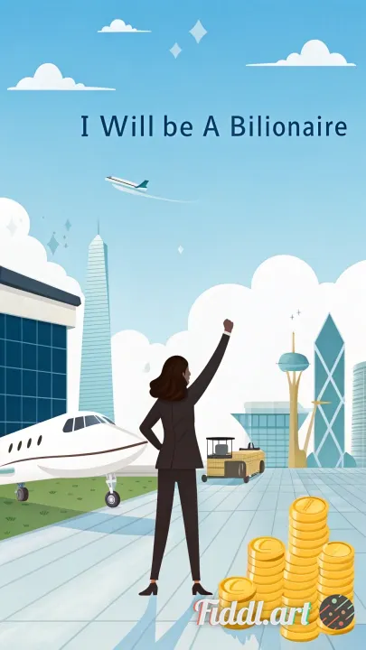 AI-generated image by @magicalstonetwilight3079