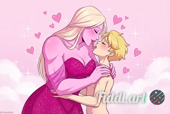 AI-generated image by @boldwolflumina8320