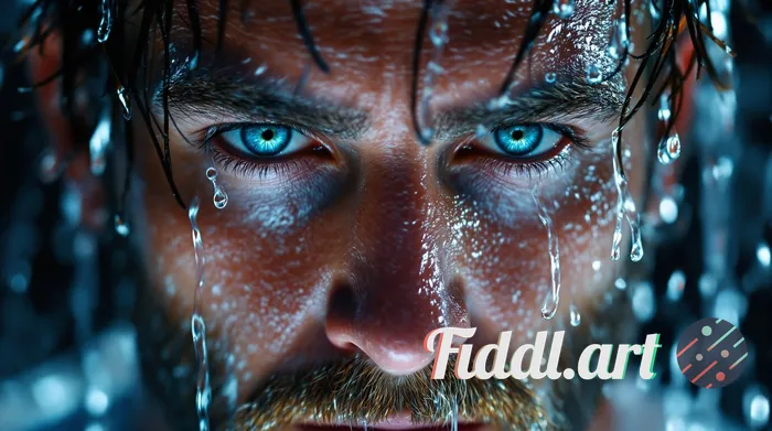 Imagem gerada por IA