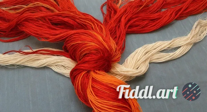 AI-generated image by @ancientflamestarlight3263