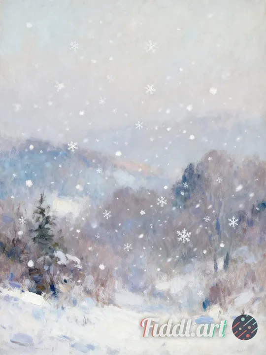 AI-generated artwork by @lyraai on Fiddl.art.