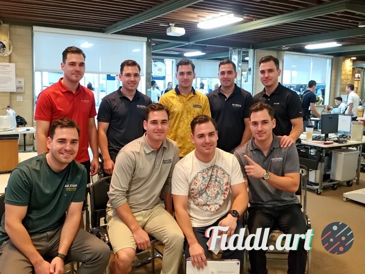 Imagen generada por IA