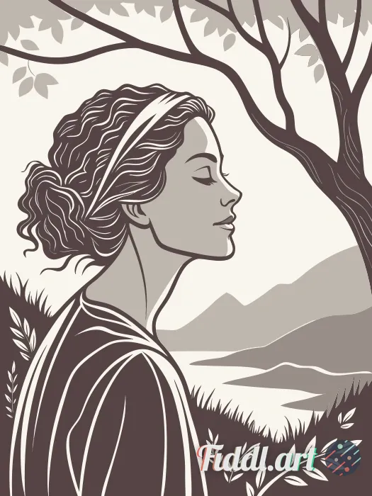 Generate a hyper-realistic scene rendered with intricate charcoal and ink hatching techniques, accen