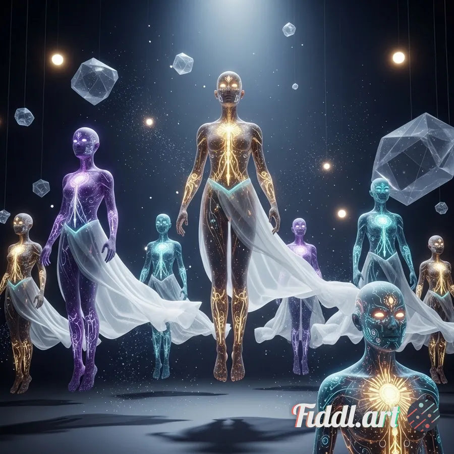 Imagen generada por IA